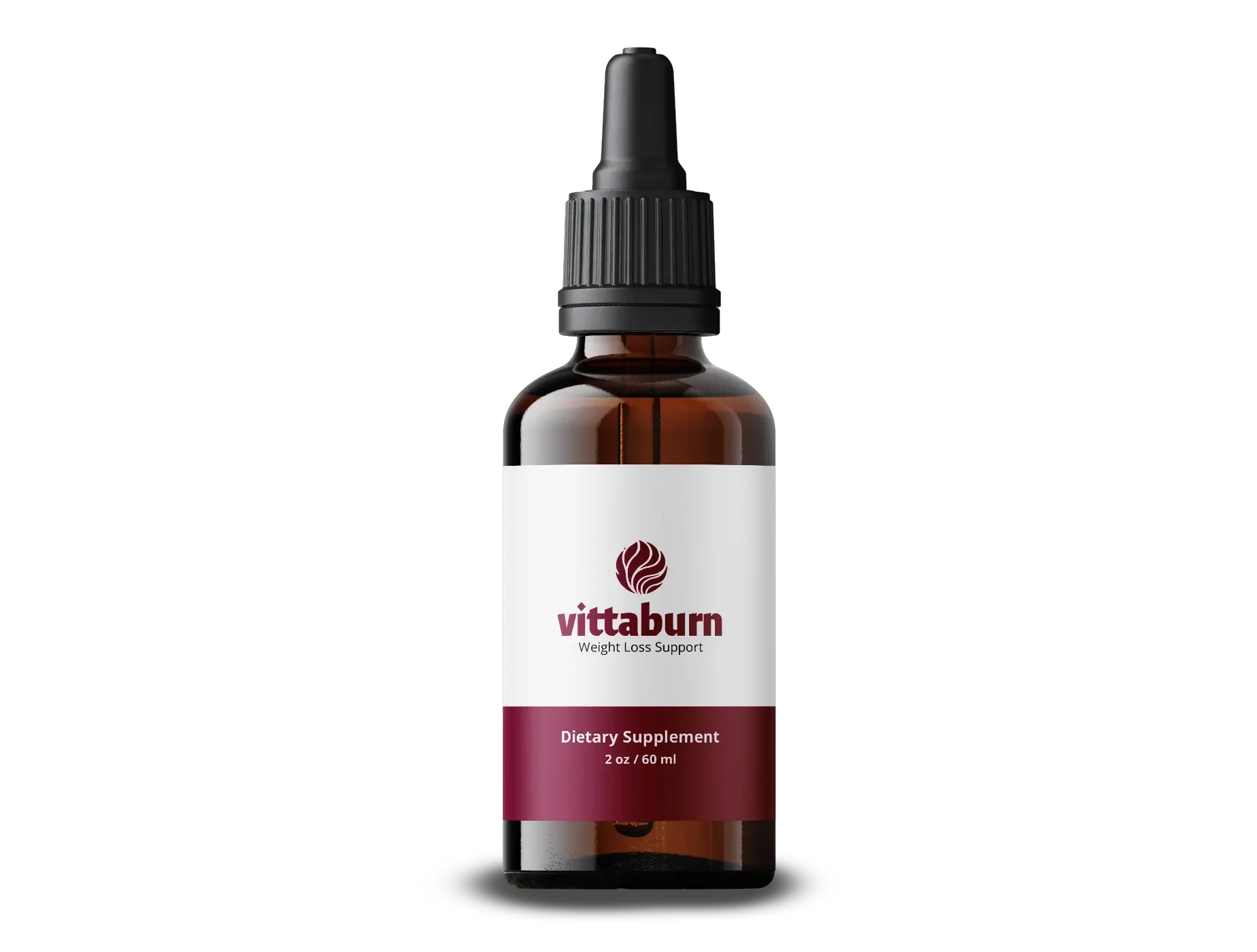 VittaBurn Natural Weight Management Formula — 1 Bottle / 30 Day Supply